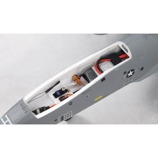 Amewi  Amewi A10 Thunderbolt II modèle radiocommandé Aéronef Moteur électrique 