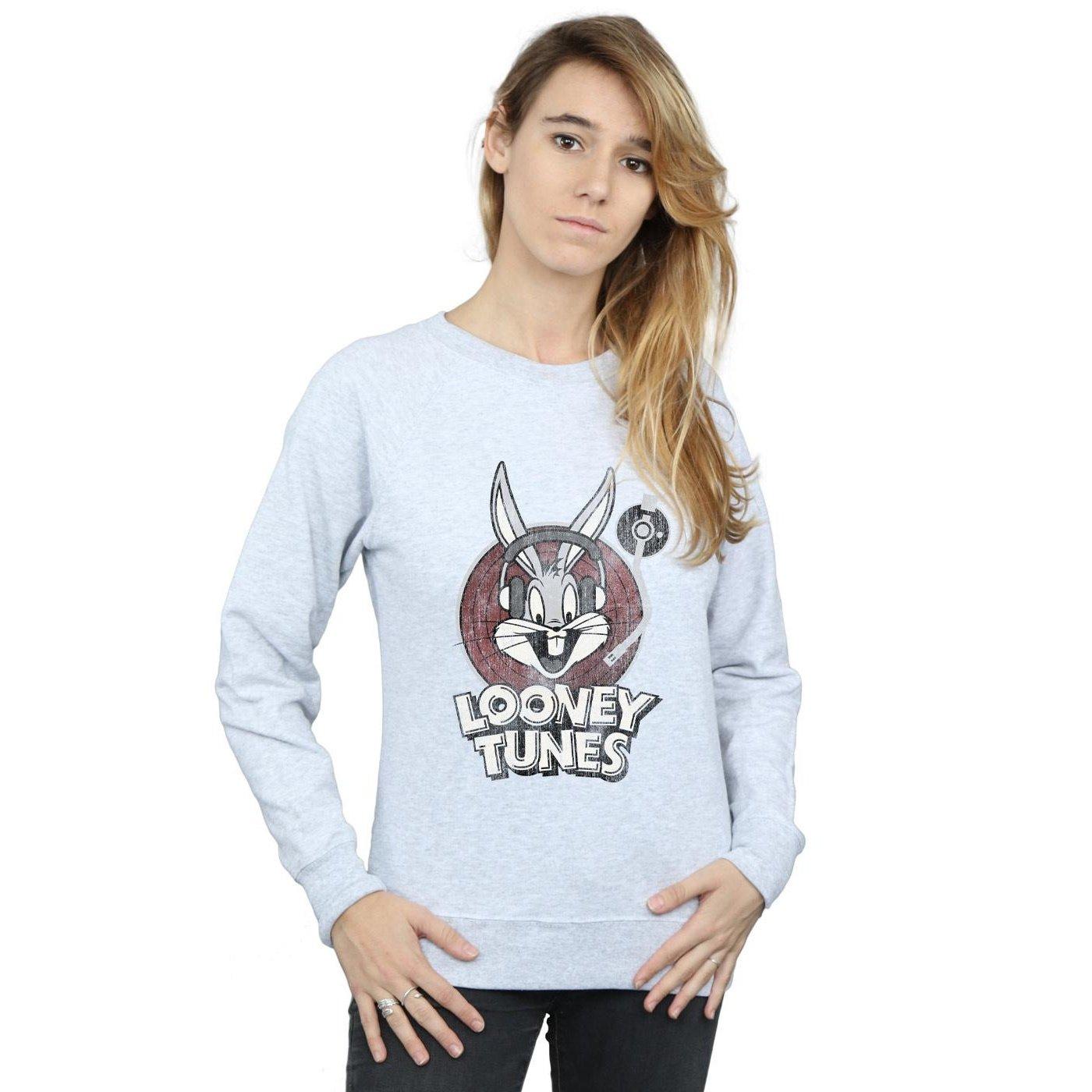 LOONEY TUNES  Sweatshirt 