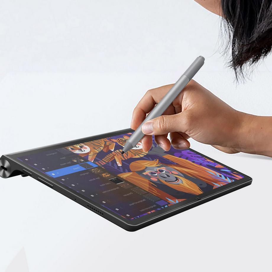 Avizar  Verre Trempé Lenovo Yoga Tab 11 