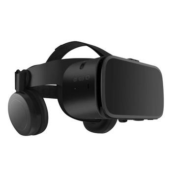 BOBOVR Z6 Bluetooth VR-Brille Schwarz