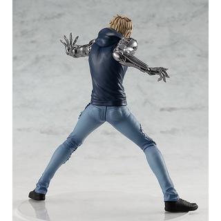Good Smile  Statische Figur - Pop Up Parade - One Punch Man - Genos 
