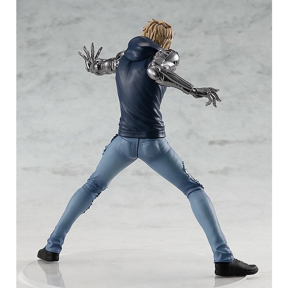 Good Smile  Statische Figur - Pop Up Parade - One Punch Man - Genos 