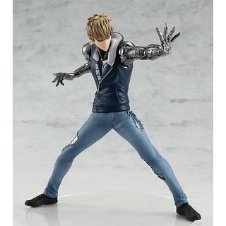Good Smile  Statische Figur - Pop Up Parade - One Punch Man - Genos 
