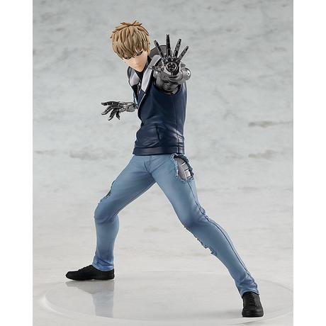 Good Smile  Statische Figur - Pop Up Parade - One Punch Man - Genos 