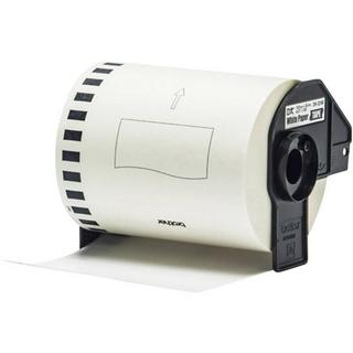 brother  Endlos-Etiketten 103 mm x 30.48 m 