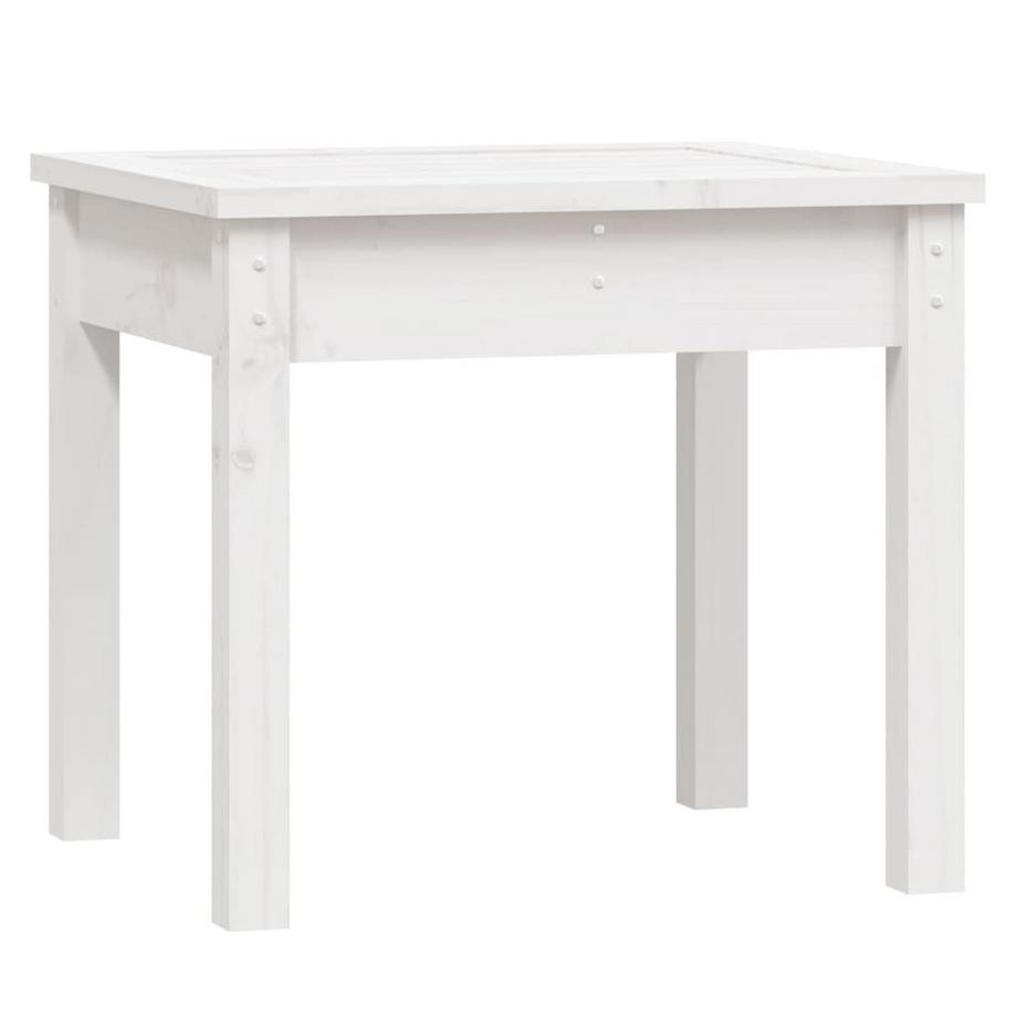 Banc de jardin bois de pin