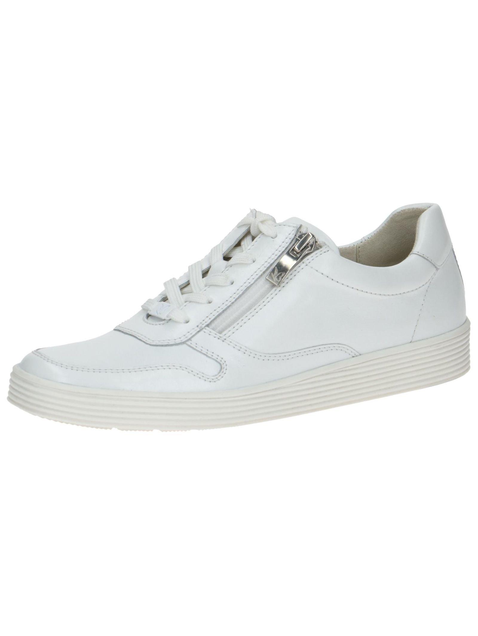 Image of Halbschuhe 9-9-23754-20 Unisex Weiss 41