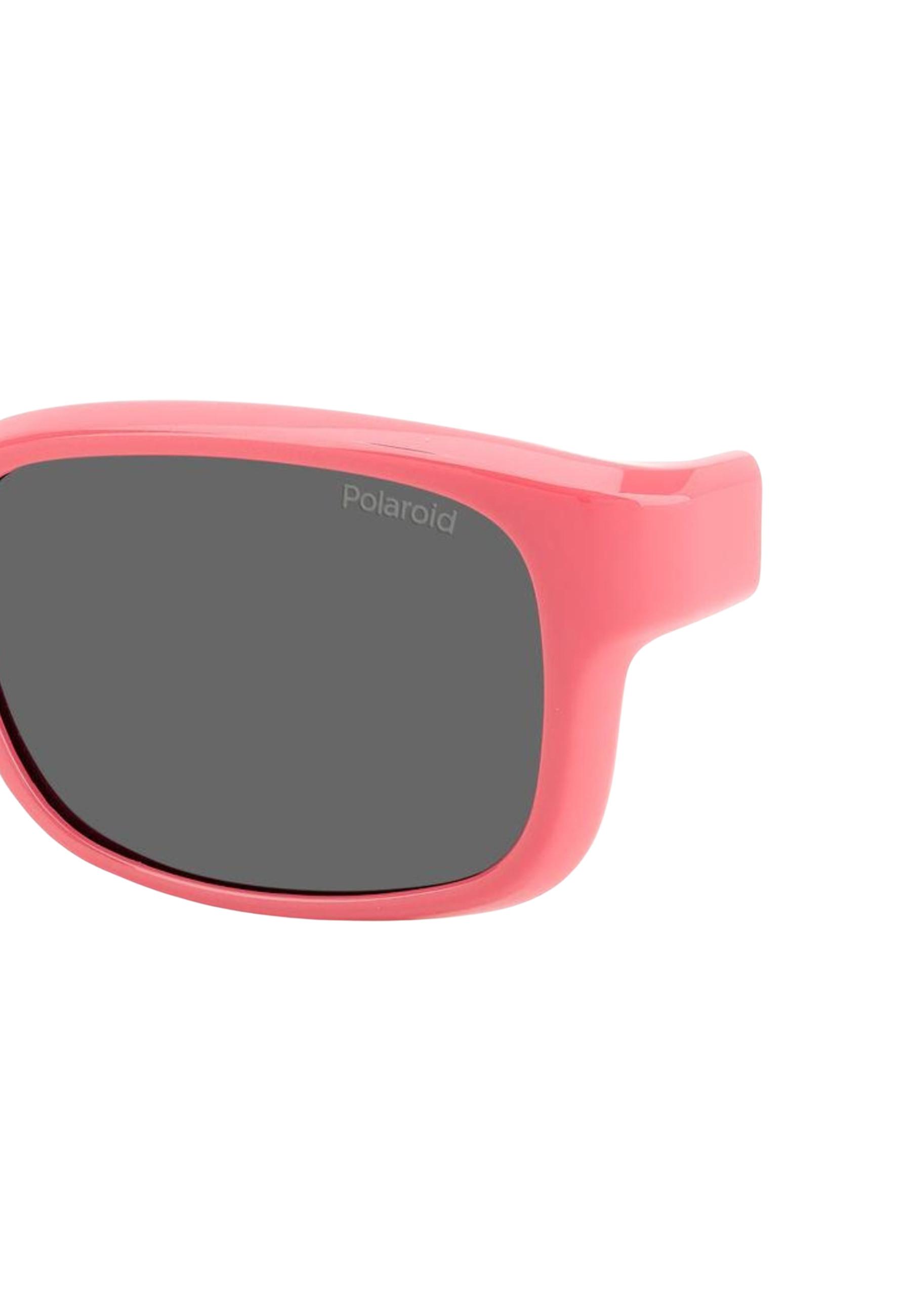 Polaroid  PLD K005 CL-ON Clip-on 35J M9  Sonnenbrille 