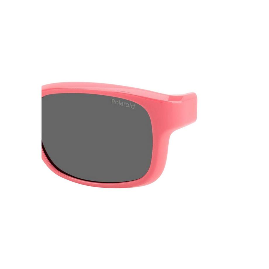 Polaroid  PLD K005 CLON Clipon 35J M9  Sonnenbrille 