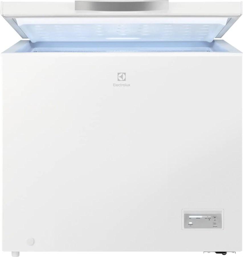 Electrolux Gefriertruhe GT200  