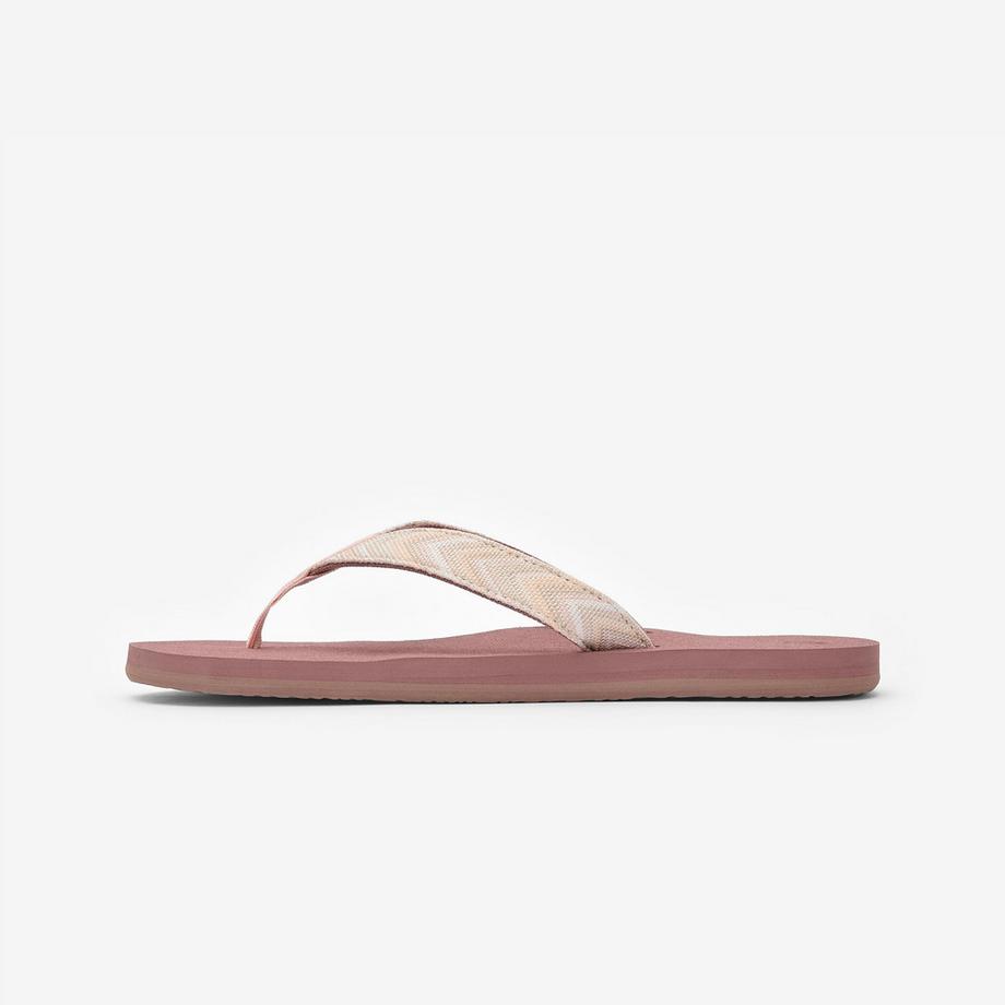 DECATHLON 550 LEA Tongs  