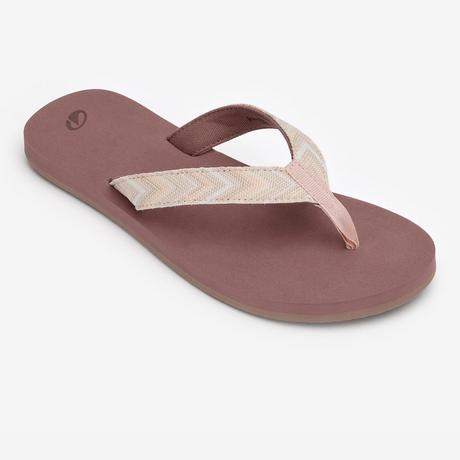 DECATHLON  Flip-flops femme eva 
