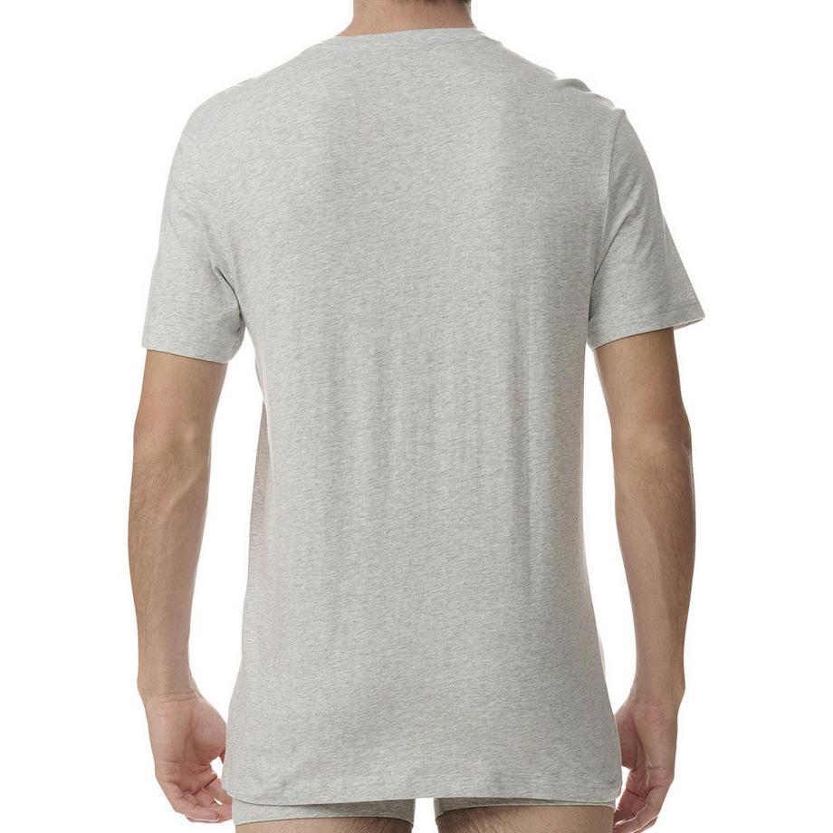 adidas Active Core Cotton 6er Pack Kurzarm Unterhemd  