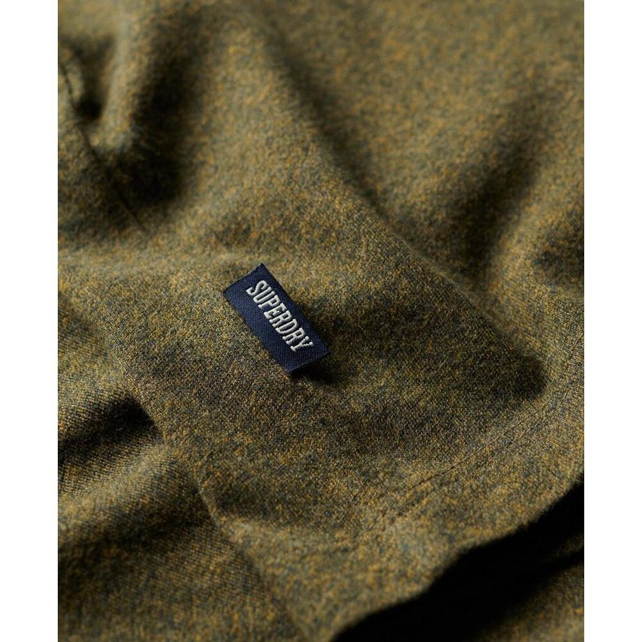 Superdry Essential T-Shirt Coton Bio  