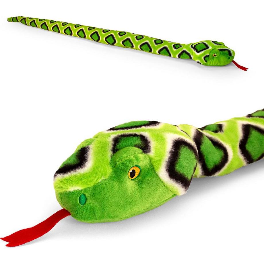 Keel Toys  Schlange 