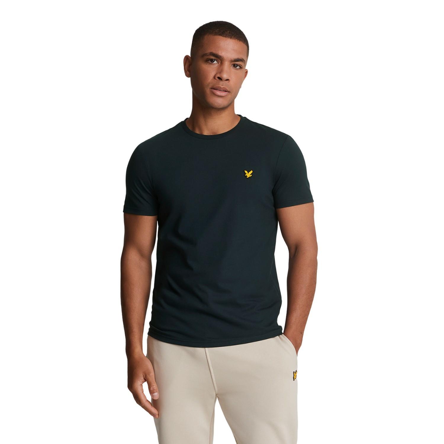 LYLE & SCOTT  Martin TShirt  kurzärmlig 