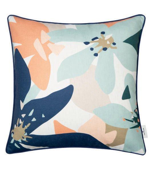 Image of Floral Kissenbezug Floral Kissenbezug