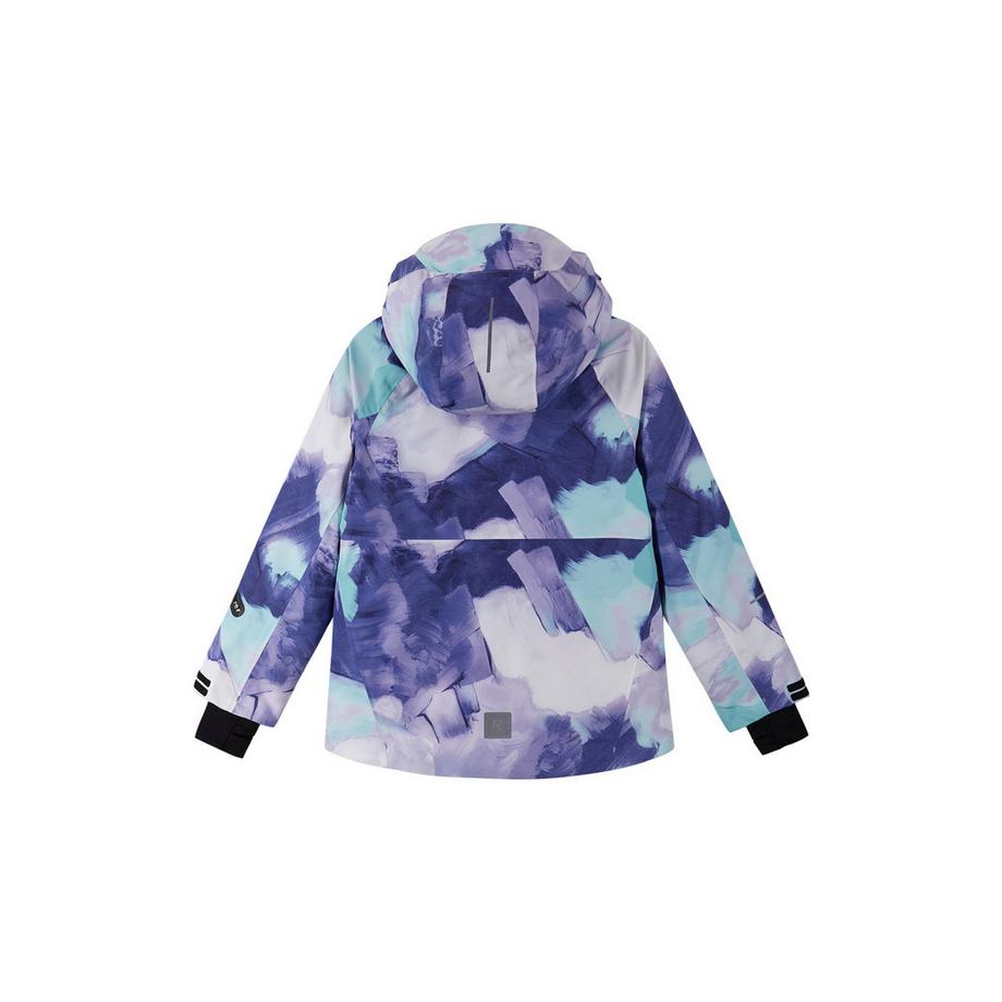 Reima  tec Mädchen Skijacke Posio Lilac amethyst 