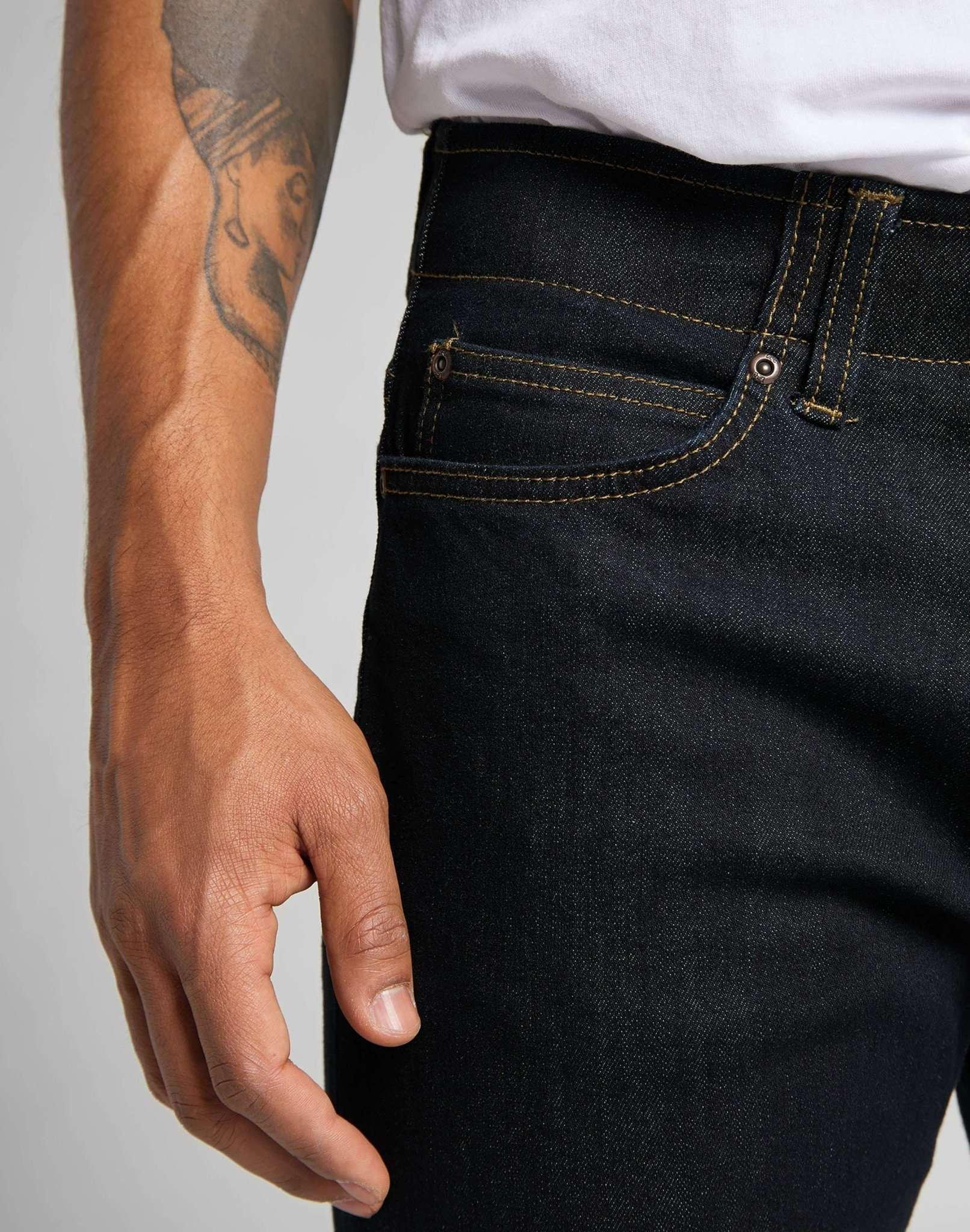 Lee  MVP Jeans, Slim Fit 