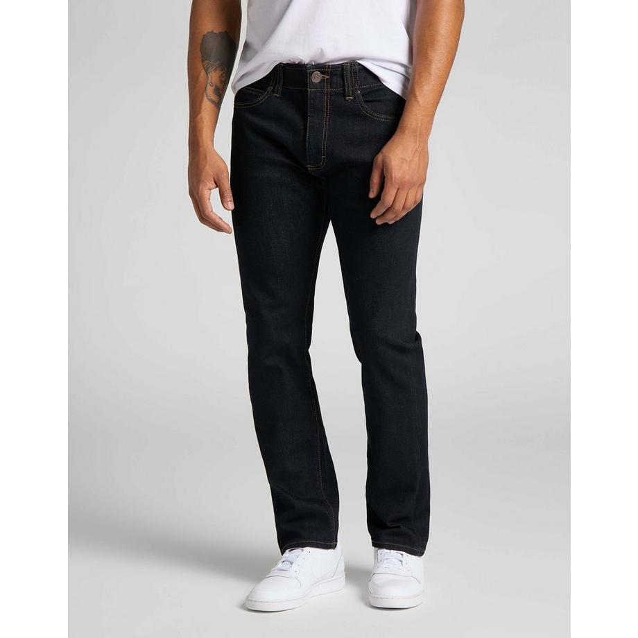 Lee MVP Slim Fit Jeans  