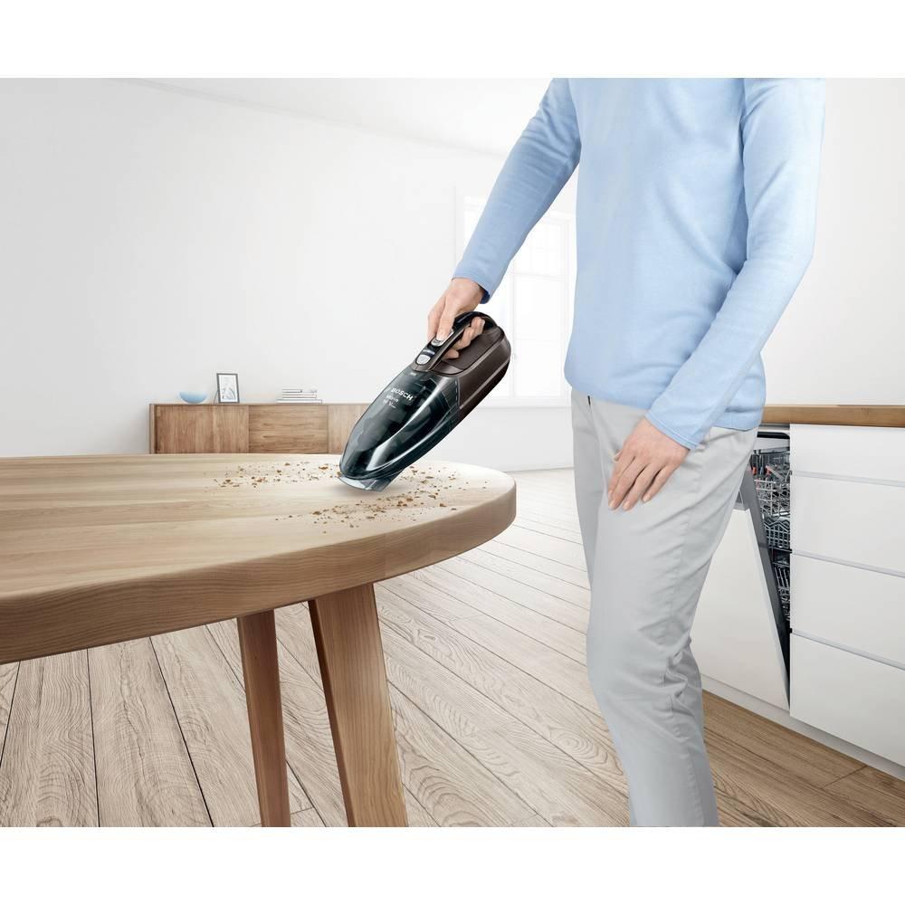 Bosch Haushalt Aspirapolvere a batterie  