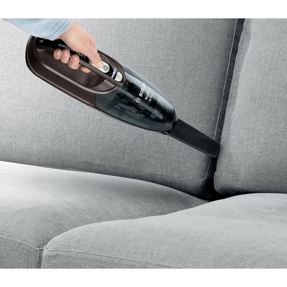 Bosch Haushalt Aspirapolvere a batterie  