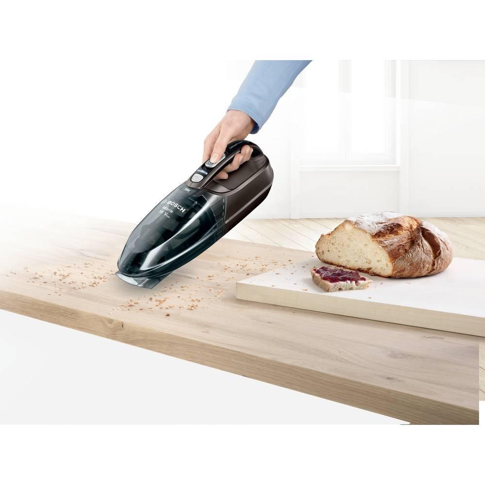 Bosch Haushalt Aspirapolvere a batterie  