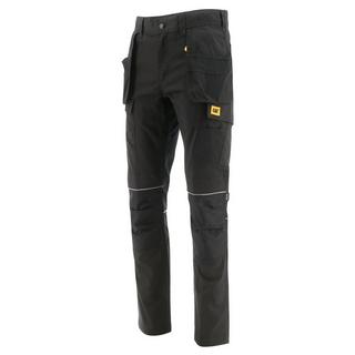 Caterpillar  Pantalon de travail STRETCH CUT POCKET 