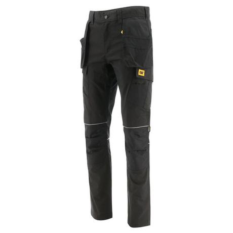 Caterpillar  Pantalon de travail STRETCH CUT POCKET 