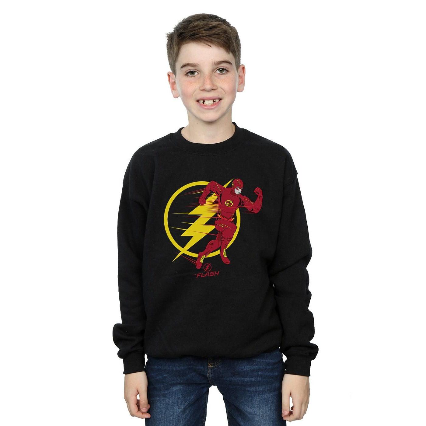 DC COMICS  Sweatshirt 