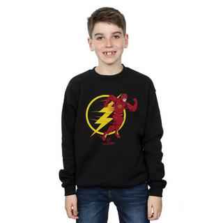 DC COMICS  Sweatshirt 