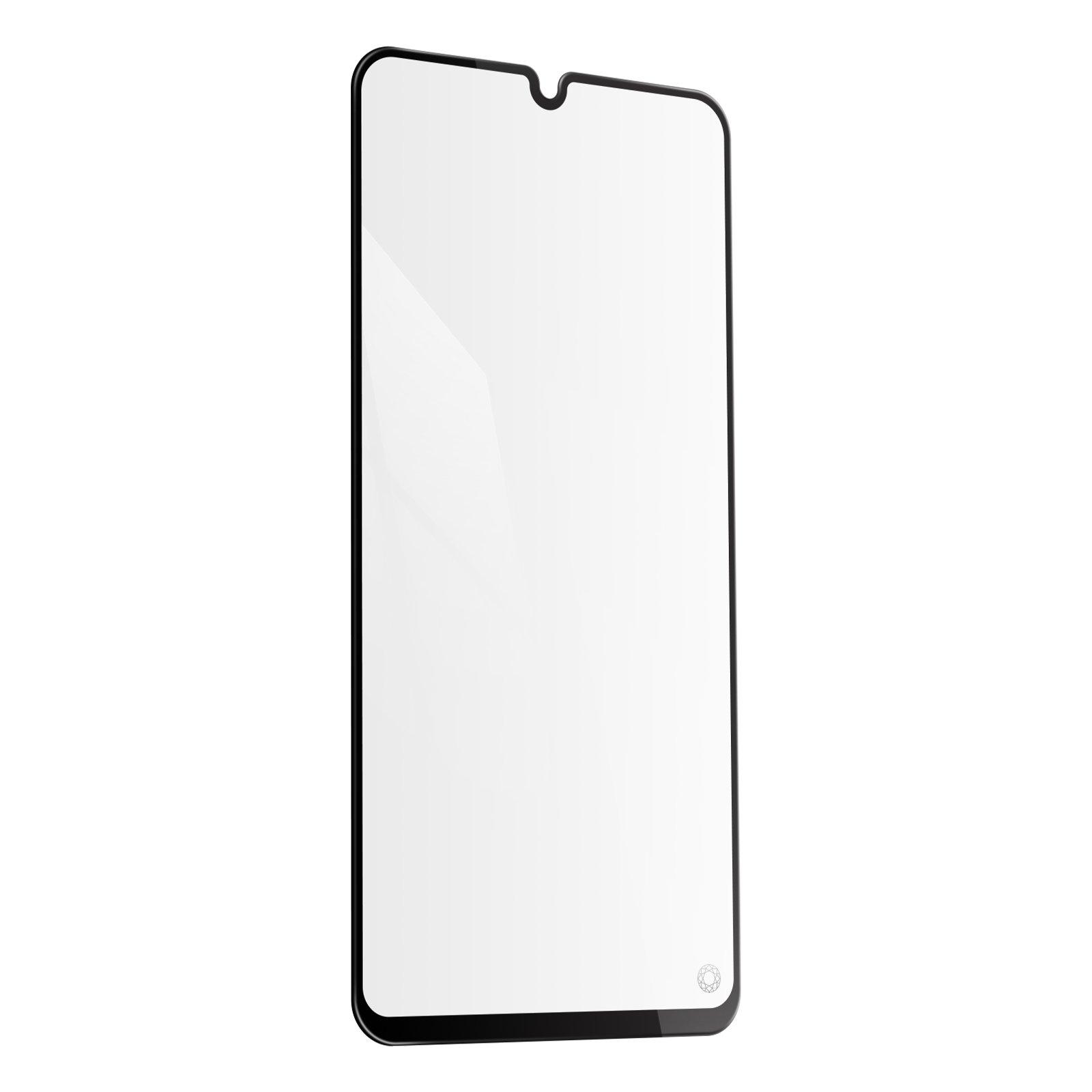 Forceglass  Protection d'écran en verre trempé 2.5D Force Glass Transparent pour  P30 Lite 