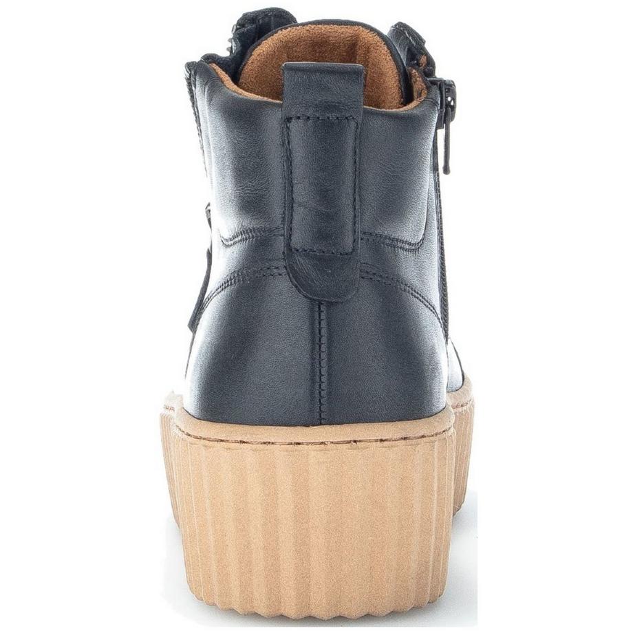 Gabor Sneaker High Top Platform  