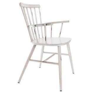 Calicosy Lot de 2 Chaises Bridge en Aluminium - Louise  