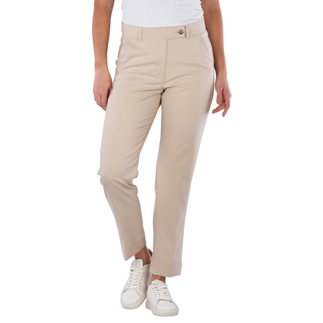 ANGELS Vera Chino Straight Fit Modern Tailoring Pantaloni  
