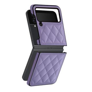 Avizar  Rhombus Chic Case Galaxy Z Flip4 