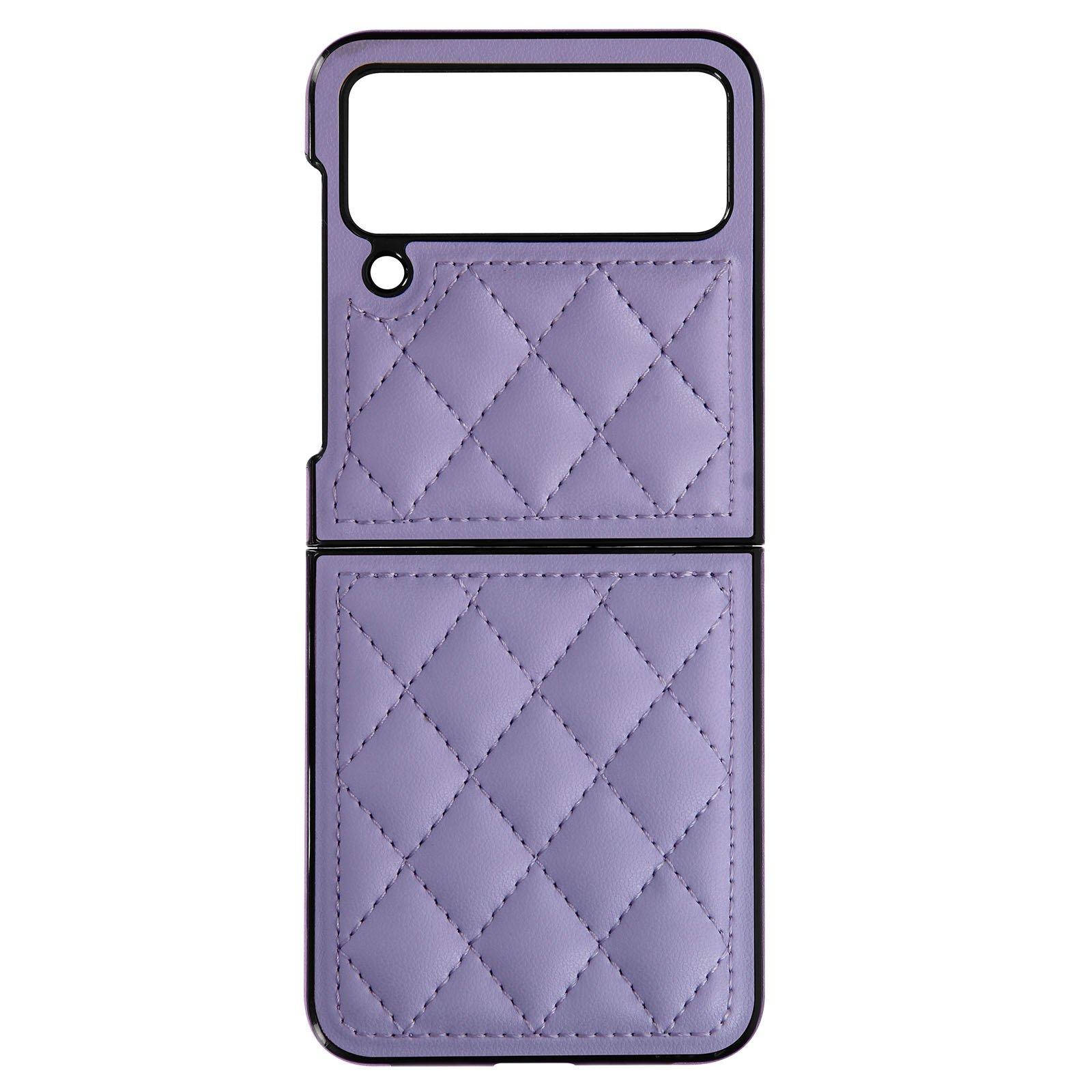 Image of Rhombus Chic Case Galaxy Z Flip4