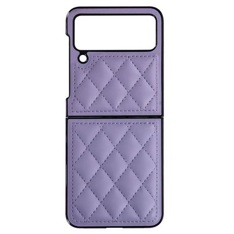 Avizar  Rhombus Chic Case Galaxy Z Flip4 