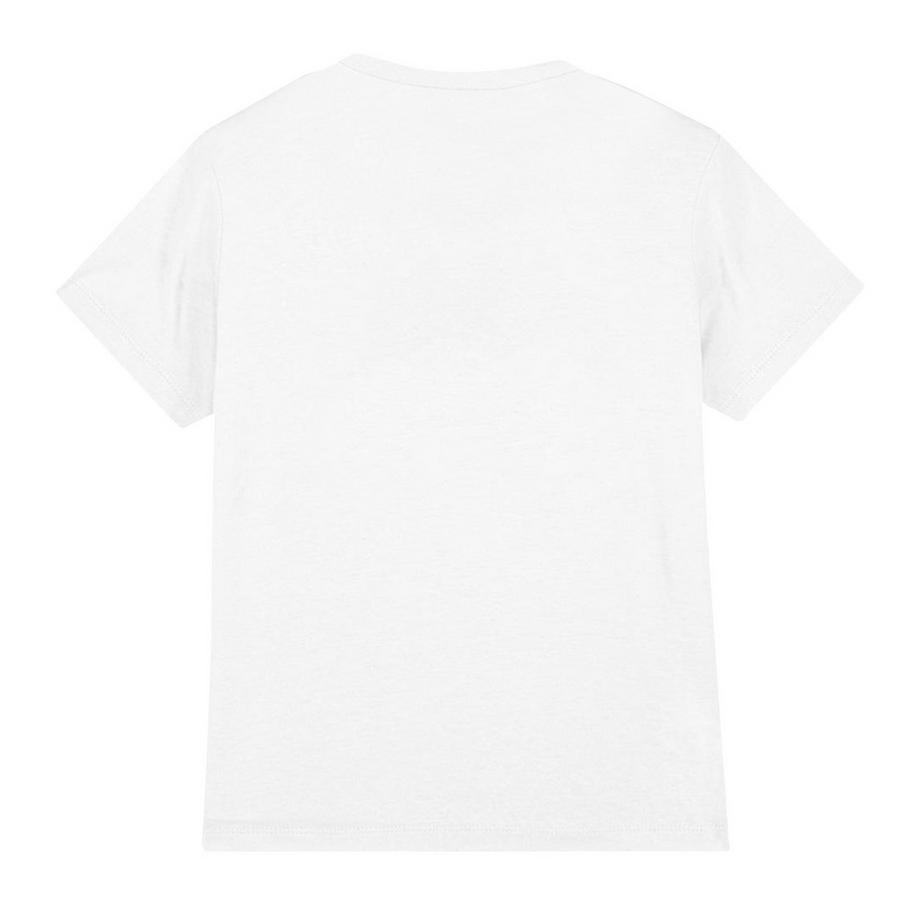 Disney  Tshirt MICKEY & MINNIE MOUSE Enfant 