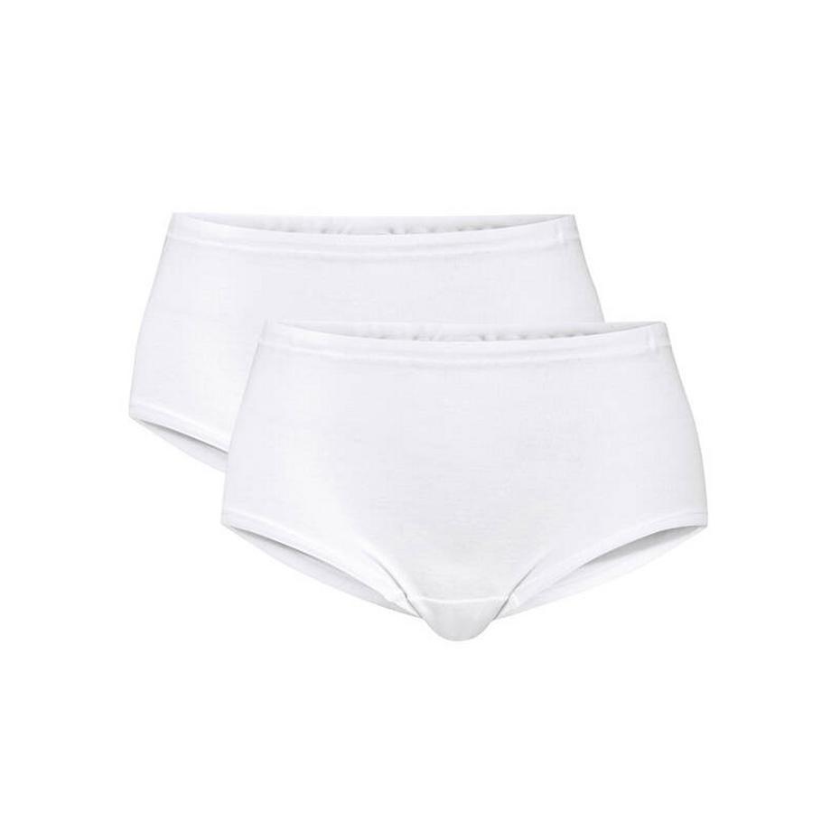 CALIDA Classic Midislip 2er-Pack  