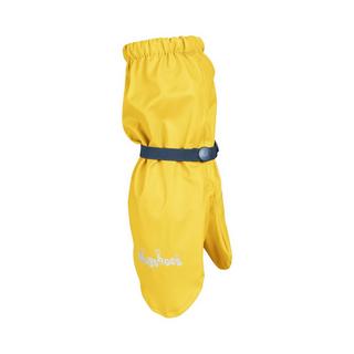 Playshoes  gants de boue avec doublure en polaire bébé 