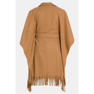 Ulla Popken  Poncho-Mantel 