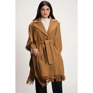 Ulla Popken  Poncho-Mantel 