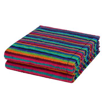 Lifestyle set de serviettes 2 pièces