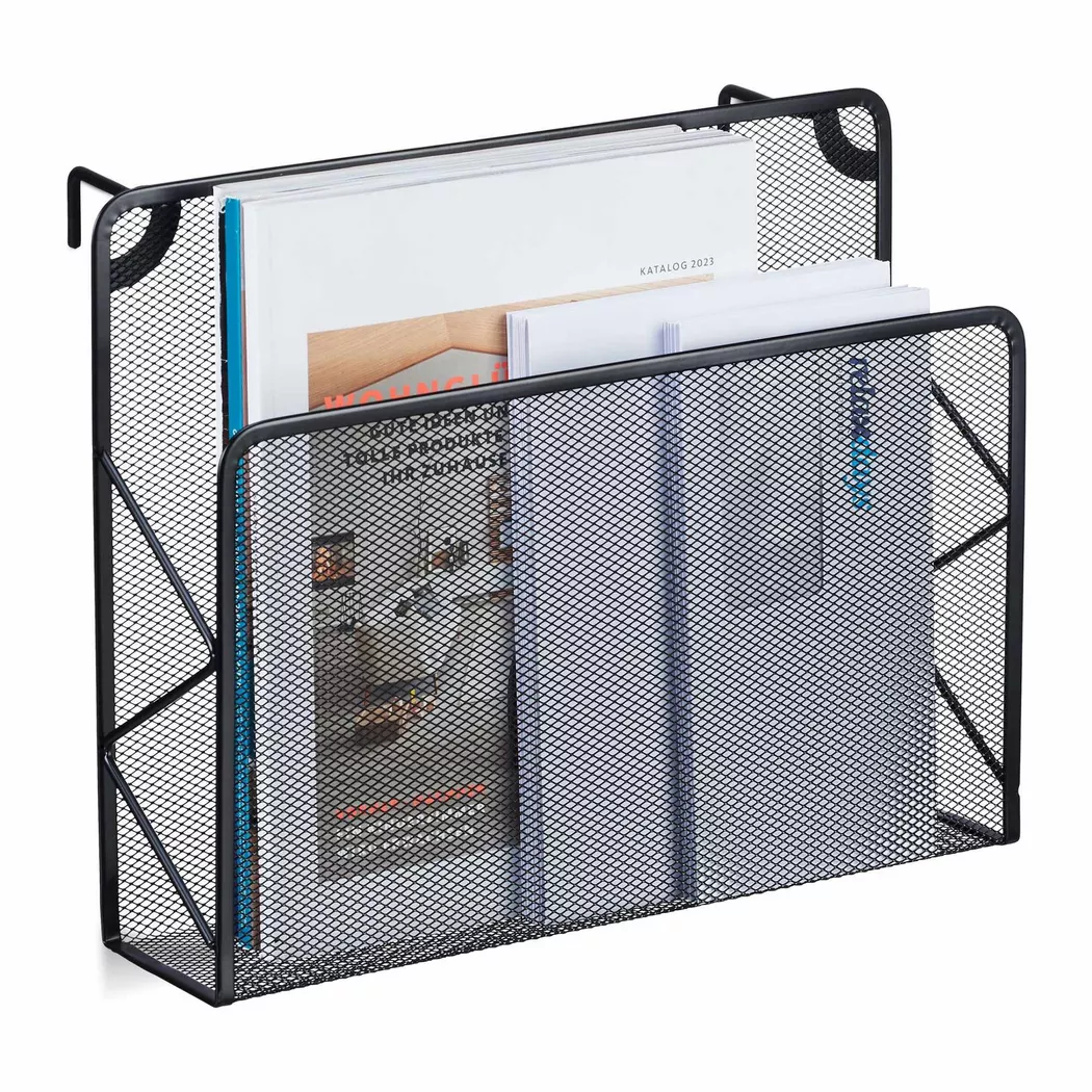 B2X - Parete porta riviste, One Size