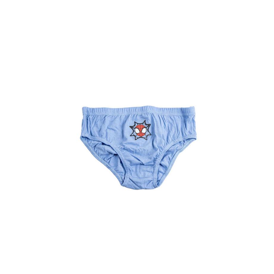 Disney  Ensemble de sous-vêtements 3 pièces pour garçons Spidey 