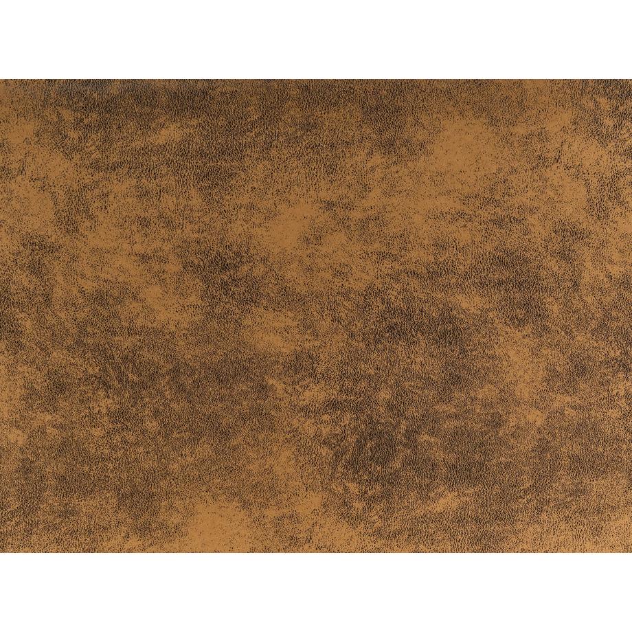 Beliani Revêtement de cadre de lit en Cuir PU FITOU  