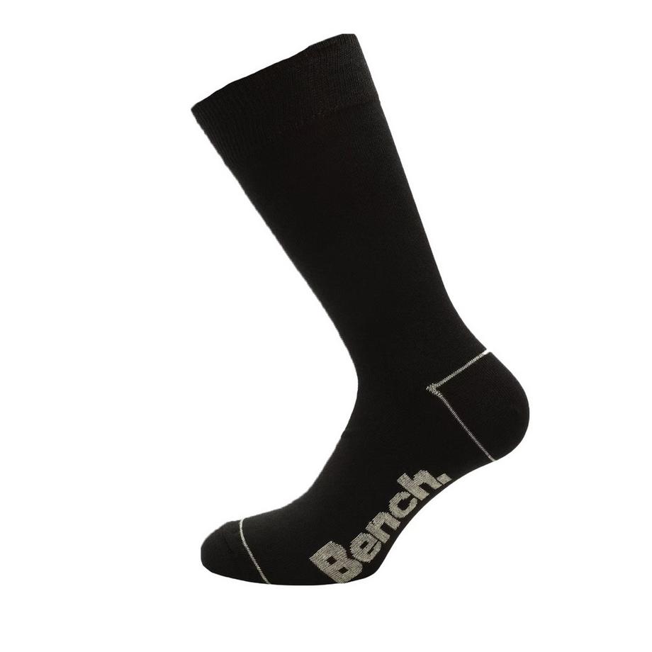 Bench Lot de 5 Chaussettes Sport Prax  