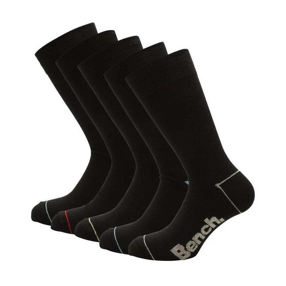 Lot De 5 Chaussettes De Sport Prax