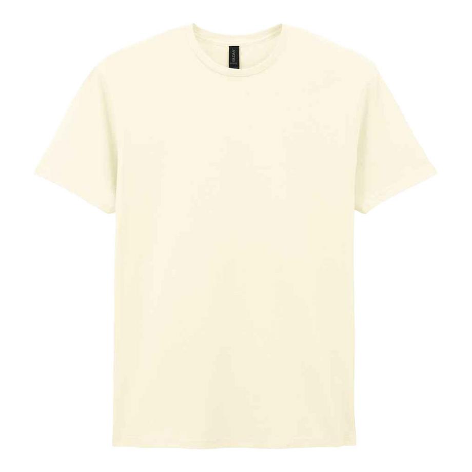 Soft Style Maglietta A Maniche Corte